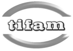 LOGO TIFAM MIC alb