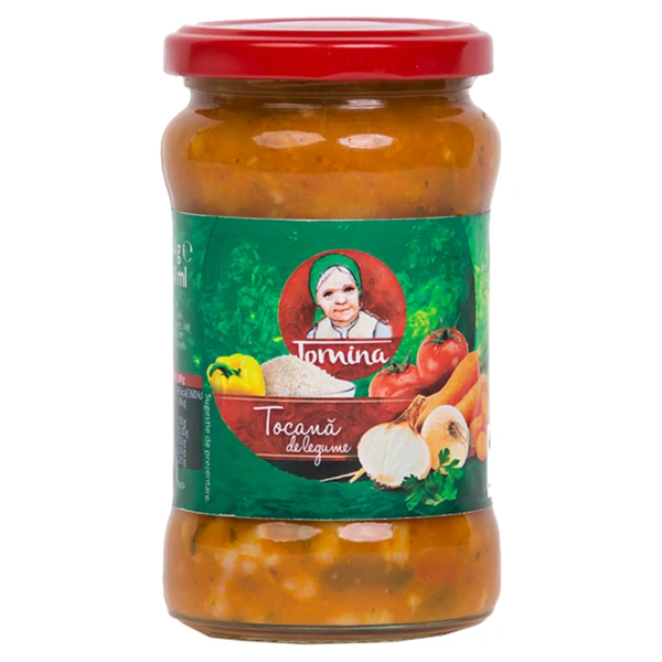 TOCANA DE LEGUME ALEX STAR 314 GR