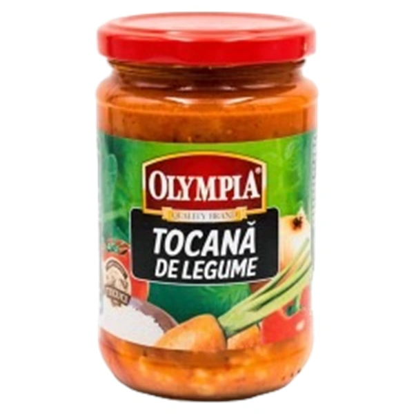TOCANA LEGUME OLYMPIA 314 GR