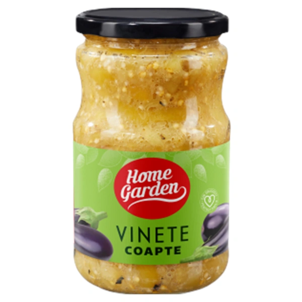 VINETE COAPTE BORCAN HOME GARDEN 720 ML