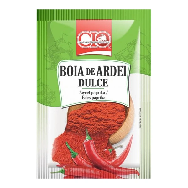 BOIA ARDEI DULCE CIO 15 GR