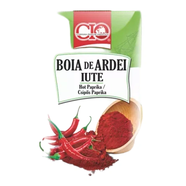 BOIA ARDEI IUTE CIO 15 GR