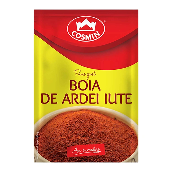BOIA IUTE COSMIN 17 GR