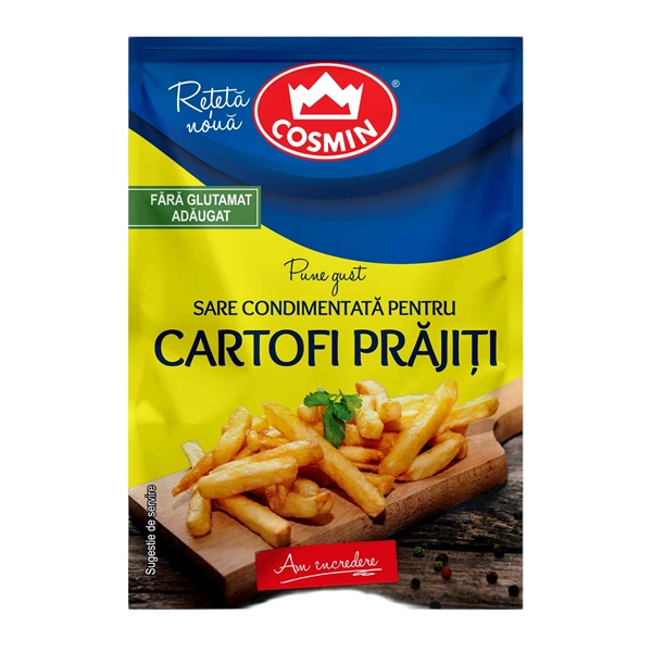COND CARTOFI PRAJITI COSMIN 20 GR