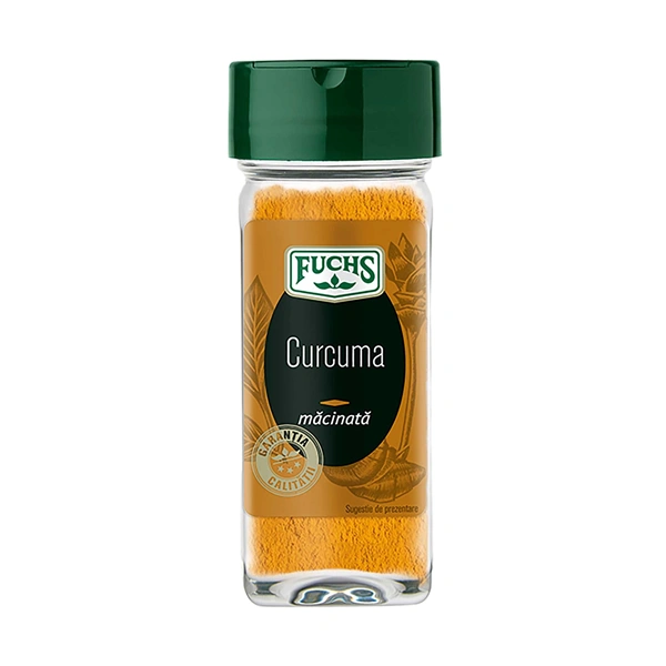CURCUMA FUCHS 25 GR