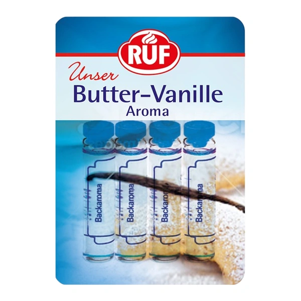 ESENTA DR OETKER 4 FIOLE VANILIE