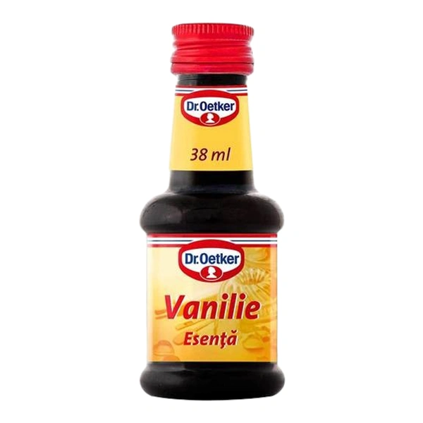 ESENTA VANILIE DR OETKER 38 ML
