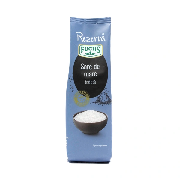 FUCHS SARE DE MARE IODATA 150 GR
