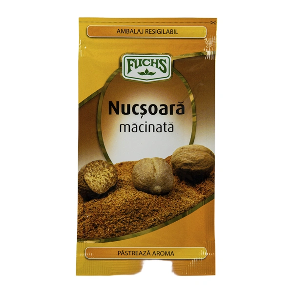 NUCSOARA FUCHS 10 GR