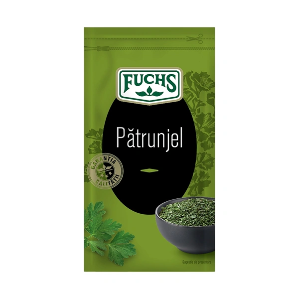 PATRUNJEL FUCHS 12 GR