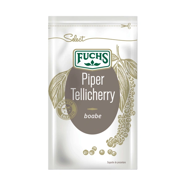 PIPER TELLICHERRY BOABE FUCHS 20 GR