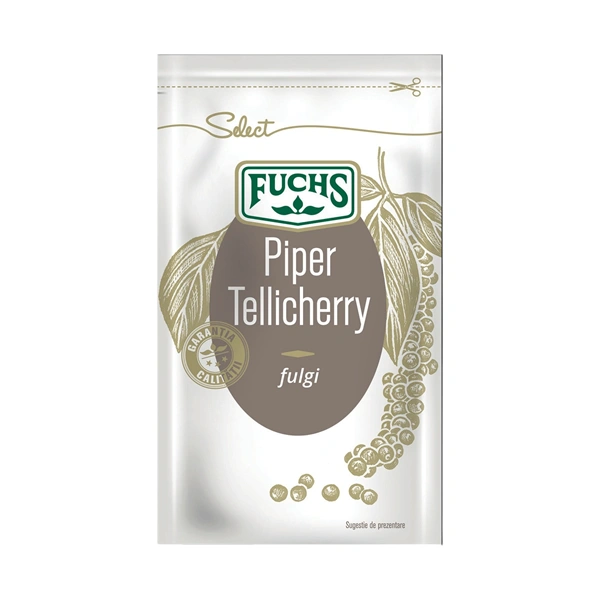 PIPER TELLICHERRY FULGI FUCHS 20 GR