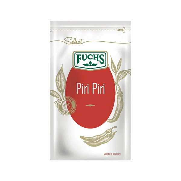 PIRI PIRI FUCHS 15 GR
