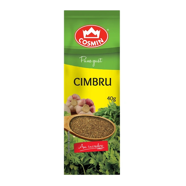 REZ CIMBRU COSMIN 40 GR