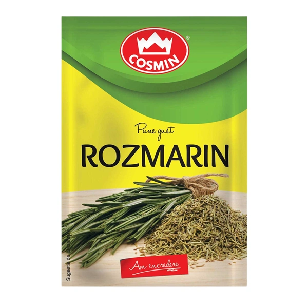 ROZMARIN COSMIN 10 GR