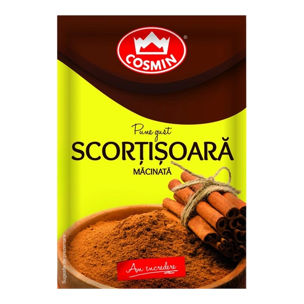 SCORTISOARA MA COSMIN 15 GR