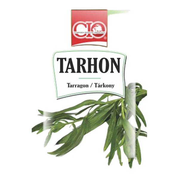 TARHON CIO 8 GR