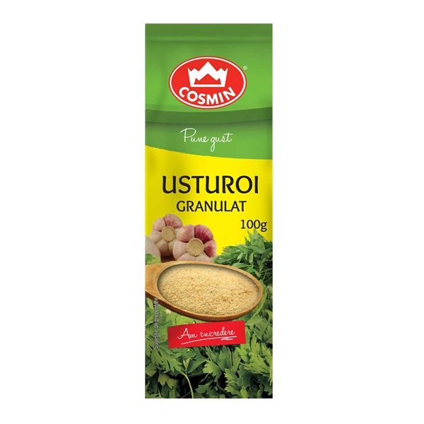 USTUROI GRANULAT COSMIN 15 GR