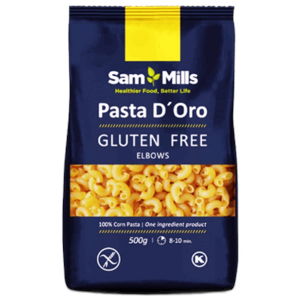 PASTE FAINOASE ARPIS PASTA D ORO ELBOWS 500 GR