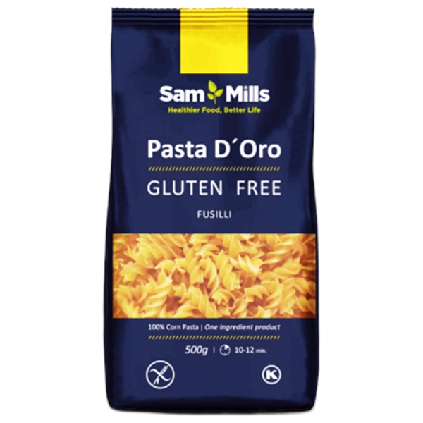 PASTE FAINOASE ARPIS PASTA DORO FUSILLI 500 GR