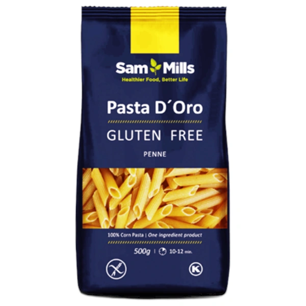 PASTE FAINOASE ARPIS PASTA DORO PENNE 500 GR