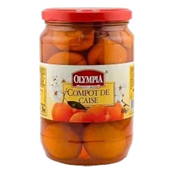 COMPOT CAISE OLYMPIA 720 GR