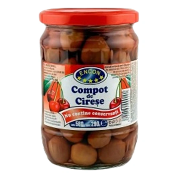 COMPOT CIRESE ENCON 580 GR