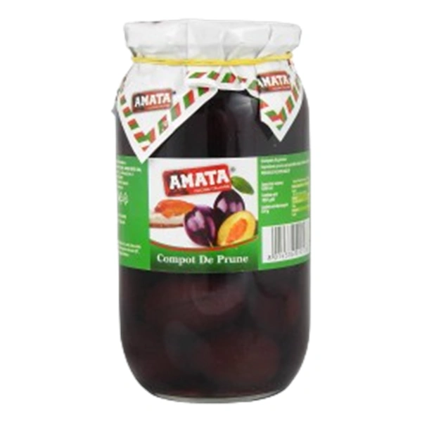 COMPOT VISINE AMATA 720 GR