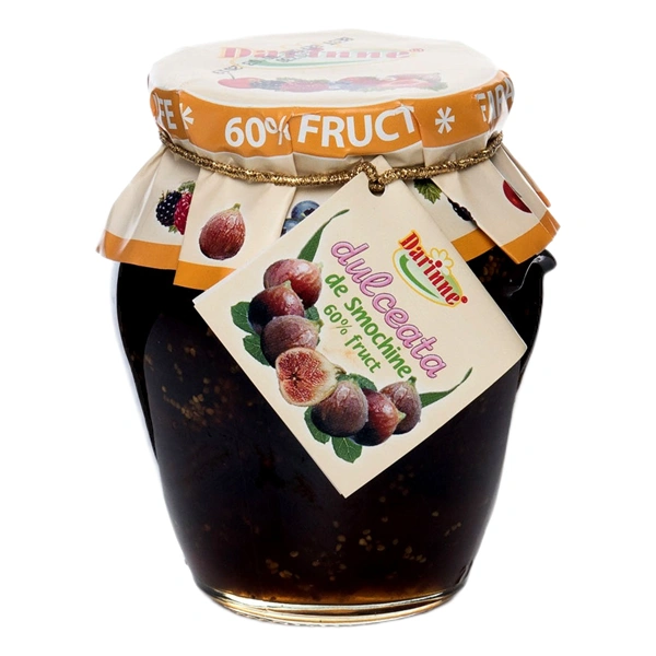 DULCEATA DE SMOCHINE DARINNE 360 GR