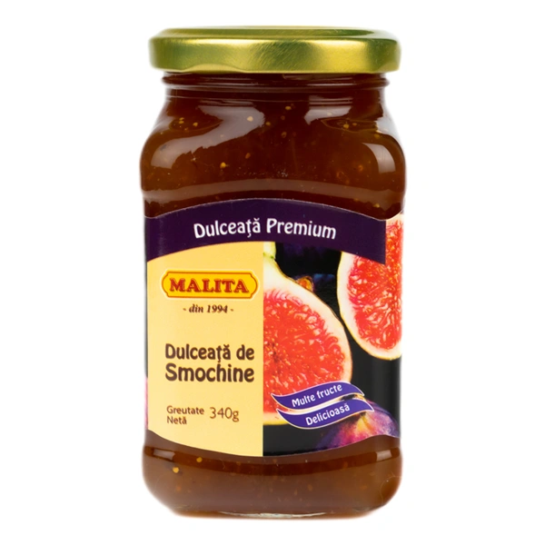 DULCEATA SMOCHINE 340 GR