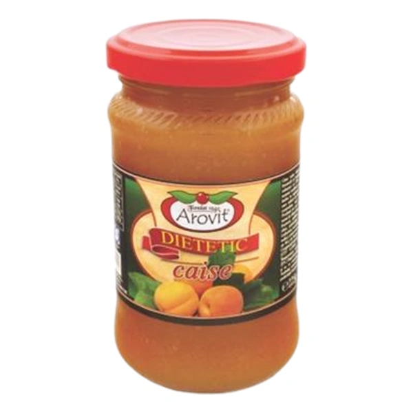 GEM DE CAISE DIETETIC AROVIT 225 GR
