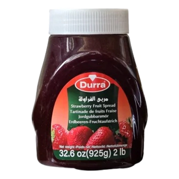 GEM DE CAPSUNI DURRA 925 GR