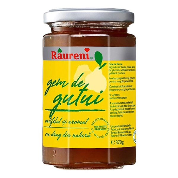 GEM DE GUTUI RAURENI 370 GR