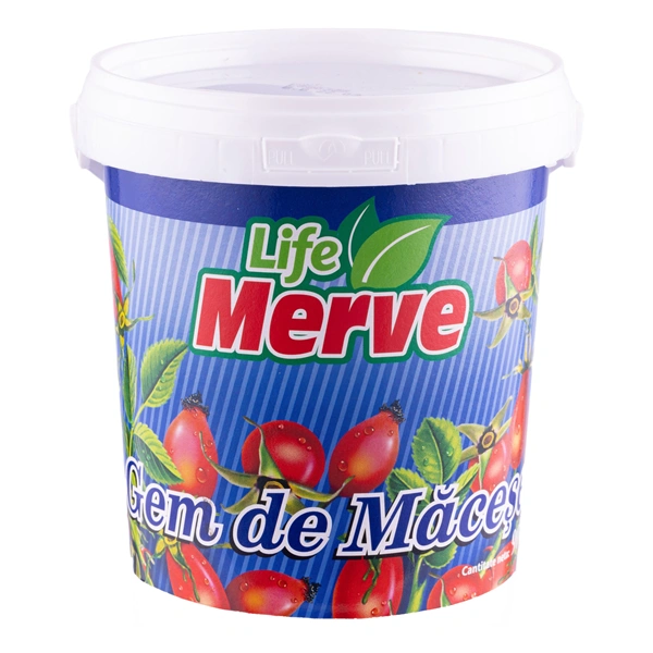 GEM DE MACESE MERVE 900 GR