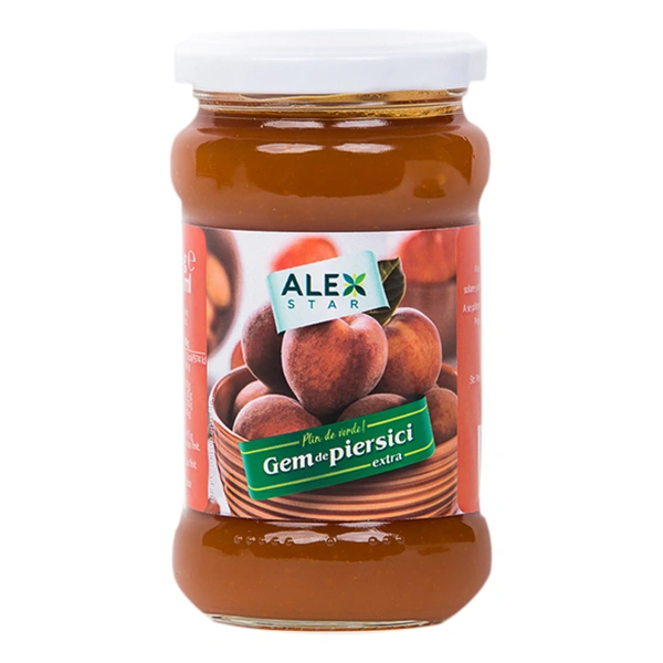 GEM DE PIERSICI ALEX STAR 314 GR