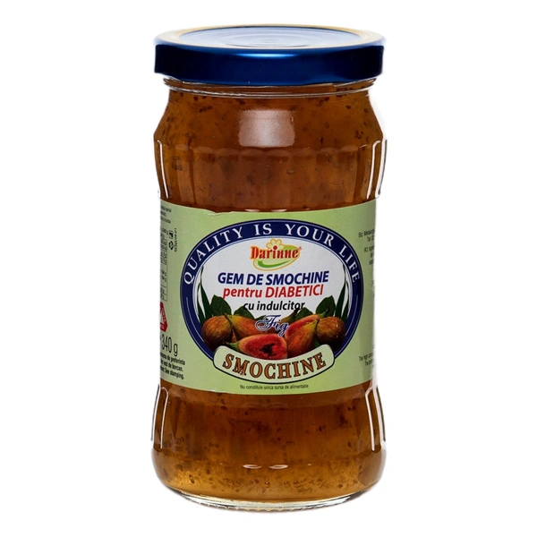 GEM DE SMOCHINE DARINNE 340 GR