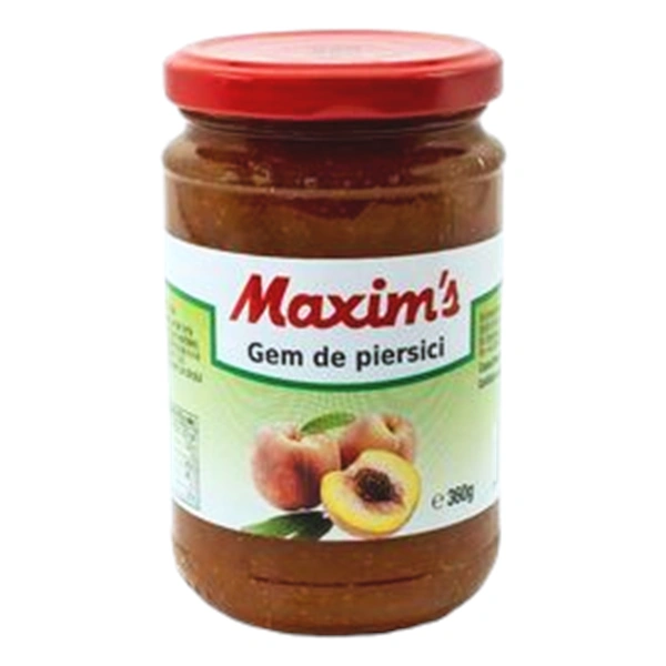GEM PIERSICI MAXIM'S 360 GR