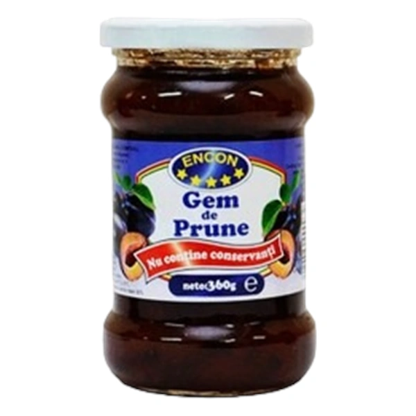 GEM PRUNE ENCON 314 GR
