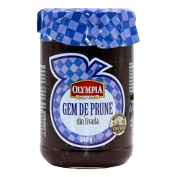 GEM PRUNE OLYMPIA 314 GR