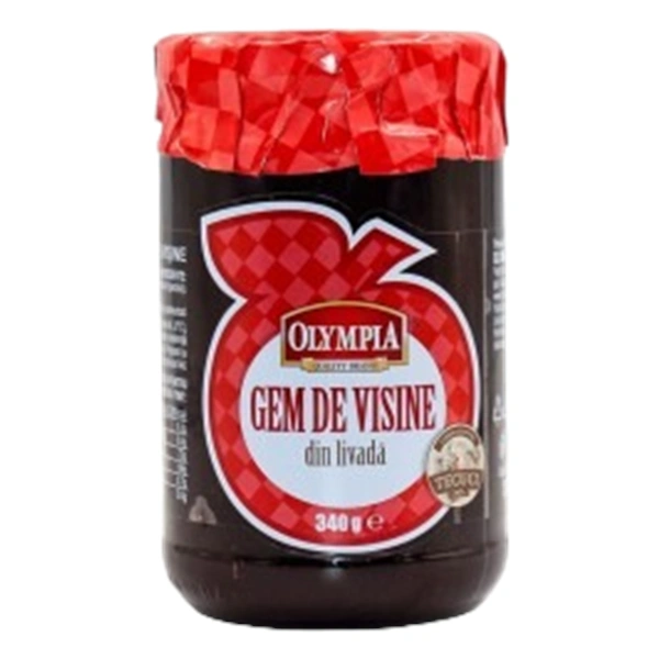 GEM VISINE OLYMPIA 314 GR