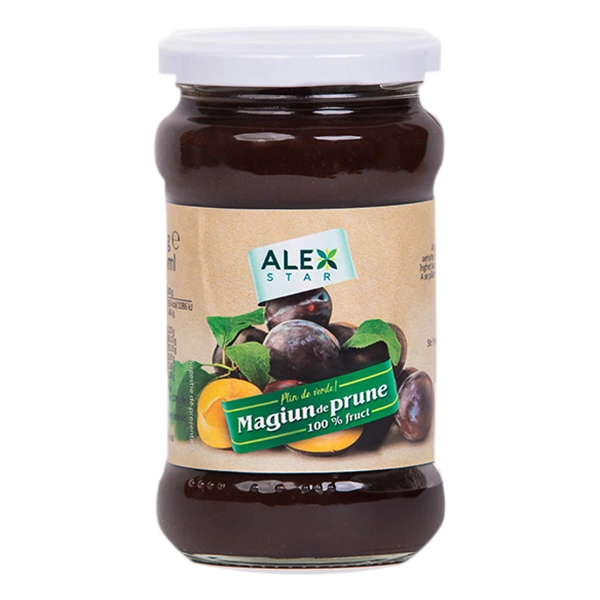 MAGIUN DE PRUNE ALEX STAR 314 GR 2