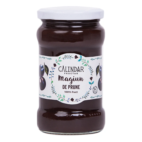 MAGIUN DE PRUNE CALINDAR 314 GR 2