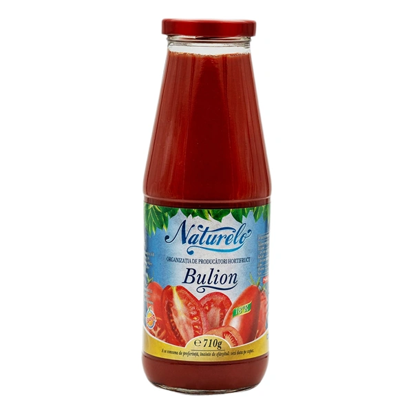 BULION 720 ML NATURELLO