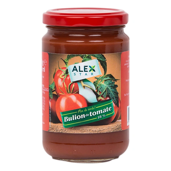 BULION ALEX STAR 314 GR
