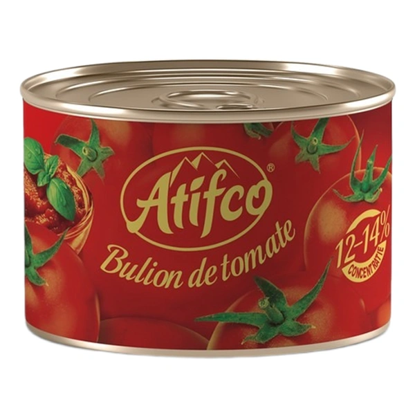 BULION DE TOMATE ATIFCO 70 GR