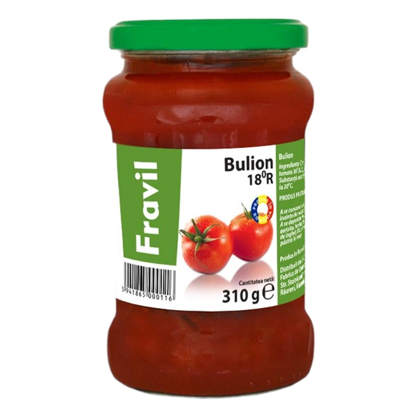 BULION FRAVIL 314 GR