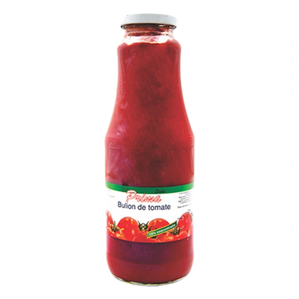 BULION IN TOMATE PRIMA 1 LITRU