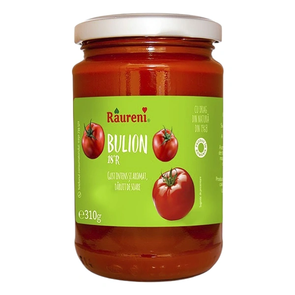 BULION RAURENI 310 GR