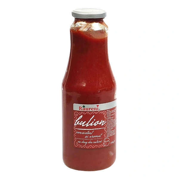 BULION RAURENI 800 GR