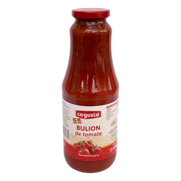 BULION CONSERVFRUCT CEGUSTO 1 LITRU